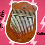 A Soulful Kalimba Rendition of APT. by ROSÉ & Bruno Mars